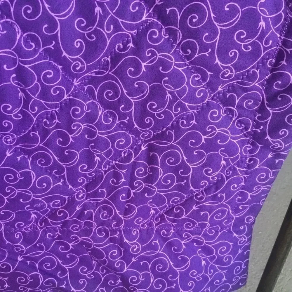Handmade Doll Quilt. NWOT